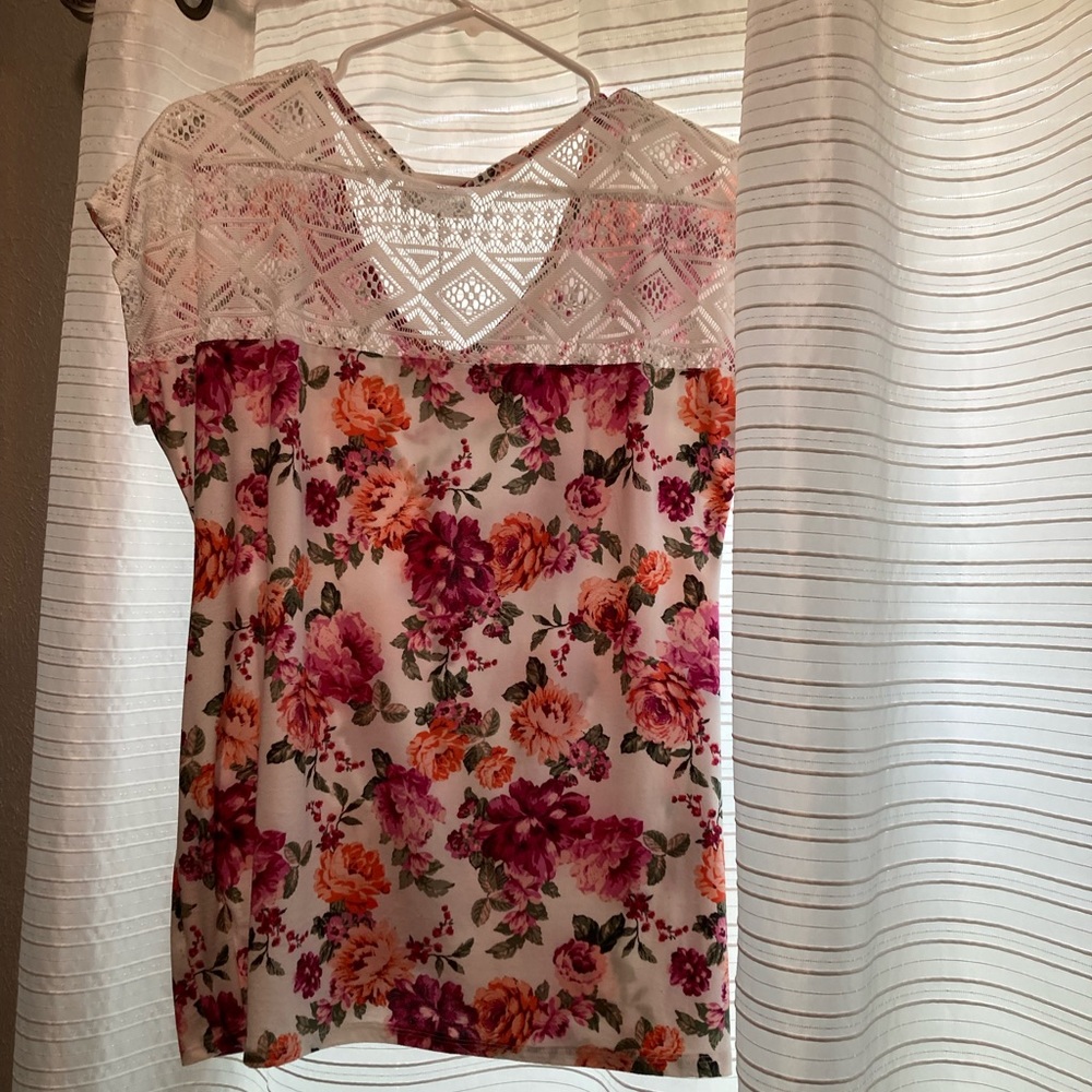 Casual shirt
